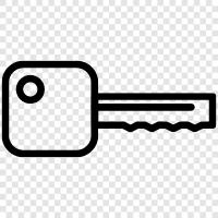 encryption, security, privacy, data icon svg