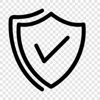 encryption, security, data, privacy icon svg