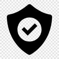 encryption, privacy, security, protection icon svg