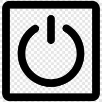 Energy, Electricity, Solar, Wind icon svg