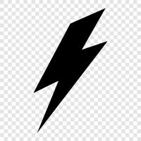 Energy, Power, Electricity Facts, Electricity Prices icon svg