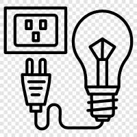 energy, power, energy sources, renewable energy icon svg