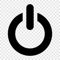 energy, electricity, generators, solar icon svg