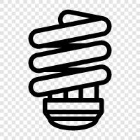 Energy Saving, Energy Efficiency, Home Energy Efficient, Business Energy Efficient icon svg