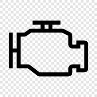 engine parts, engine rebuild, engine repair, engine rebuilds icon svg