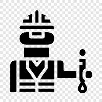 engineer icon svg