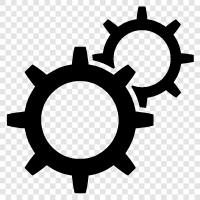 Engineering drawing, Engineering design, Engineering project, Engineering software icon svg