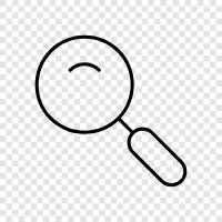 enlarge, increase, magnification, magnify icon svg