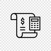 entrepreneurship, business plan, small business, startup icon svg