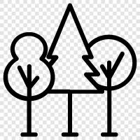 environment degradation, environment impact, environment protection, environment science icon svg