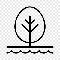 environment, environmentalism, nature conservation, wildlife icon svg