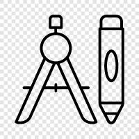 Gleichung, Algebra, Trigonometrie, Kalkül symbol