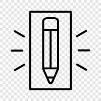 essay, writing tips, writing for students, writing for pleasure icon svg