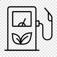 ethanol, biodiesel, ethanol production, corn ethanol icon svg