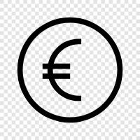 euro coins, euro banknotes, euro coins for sale, euro coin icon svg