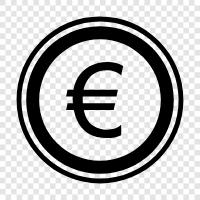 euro crisis, europe, european union, eurozone icon svg