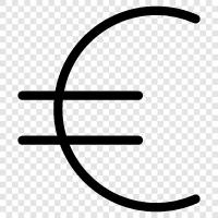 Euro, Währung, Europa symbol