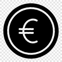 europe, european, euro currency, european union icon svg