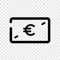 europe, European, euro, euro zone icon svg