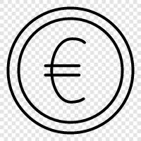 Europa, Währung, Wirtschaft, Finanzen symbol