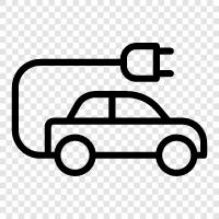 electric cars, electric vehicles, electric vehicles news, electric car companies icon svg