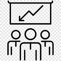 event, conference center, conference organizer, conference speaker icon svg