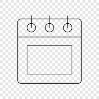 etkinlikler, bayramlar, atamalar, yapılacaklar listesi ikon svg