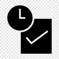 events, date, time, schedule icon svg