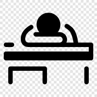 exhausted, drained, tired icon svg