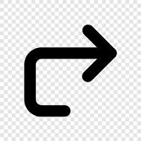 exit, enter, input, output icon svg