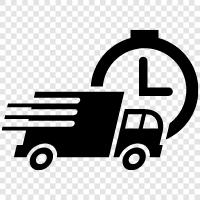 express delivery, next day delivery, same day delivery, next day delivery express icon svg