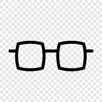 Eye glasses, Spectacle, Sunglasses, Eyeglasses icon svg