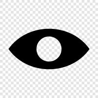 Eye Health, Eye Diseases, Eye Surgery, Eye icon svg