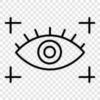 eye scan results, eye scan results online, eye scan images, eye scan icon svg