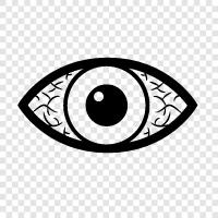 Eye Shot, Eye Surgery, Eye Surgery Recovery, Recovery from Eye Surgery icon svg
