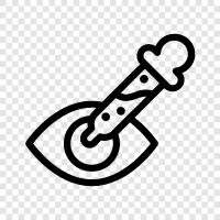 eyedropper tool, eyedropper software, eyedropper for paint, eyedropper icon svg