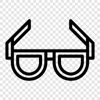 eyeglasses, spectacles, eyeglasses for men, eyeg icon svg