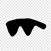 eyeglasses, prescription sunglasses, sunglasses for women, sunglasses for men icon svg