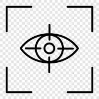 EyeScan, AugenscanErgebnisse, AugenscanErgebnisse online, Augenscan symbol