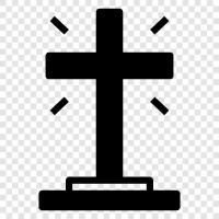 Glaube, Religion, Christentum, Gott symbol