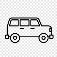family car rental, family cars, family car buying guide, family car reviews icon svg