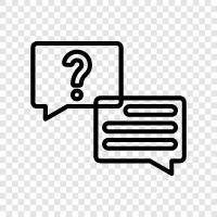 FAQs, Frequently Asked Questions, Frequently Asked Questions about, Frequ icon svg