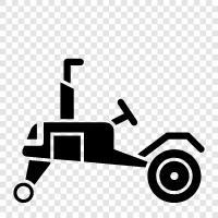 farming, agricultural, equipment, farming equipment icon svg