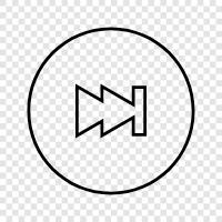 fast forward button, fast forwarding, fast forward video, instant fast forward icon svg