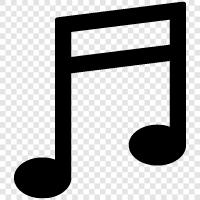 favorite music, favorite songs, music education, music appreciation icon svg