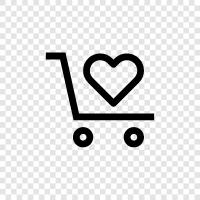 favorite thing, favorite thing to wear, favorite thing to eat, favorite store icon svg