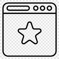 favorite things, favorite movies, favorite music, favorite books icon svg