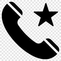 favourite call icon svg