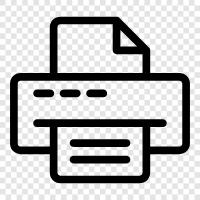 Fax, Faxing, Faxing Machine, Fax Service icon svg