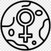 feminist movement, women s rights, women s movement, women s rights movement icon svg